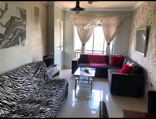 2 BEDROOM APARTMENT FOR SALE IN UMHLANGA RIDGE